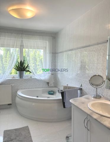 bliźniak, 6 pokoi Warszawa Ursynów. Zdjęcie 10