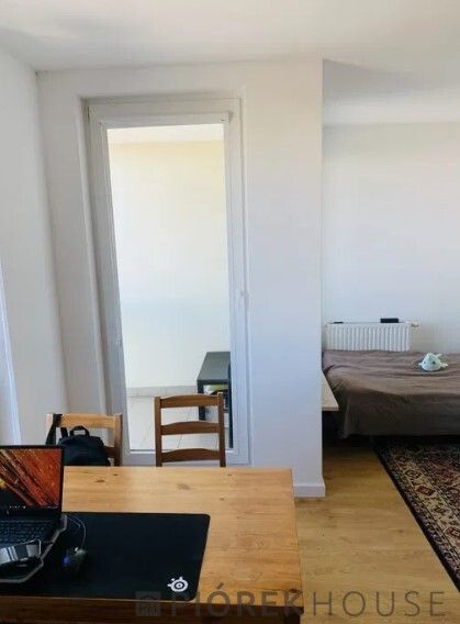 Mieszkanie 1-pokojowe Warszawa Praga-Południe, ul. gen. Tadeusza Bora-Komorowskiego. Zdjęcie 5