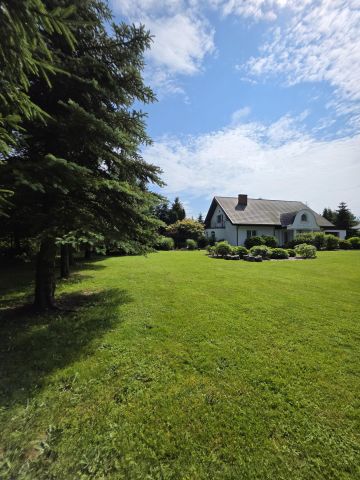 dom wolnostojący, 7 pokoi Borkowo Lęborskie Borkówko. Zdjęcie 27