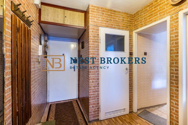 Mieszkanie 3-pokojowe Kraków Dąbie, ul. Bajeczna. Zdjęcie 11