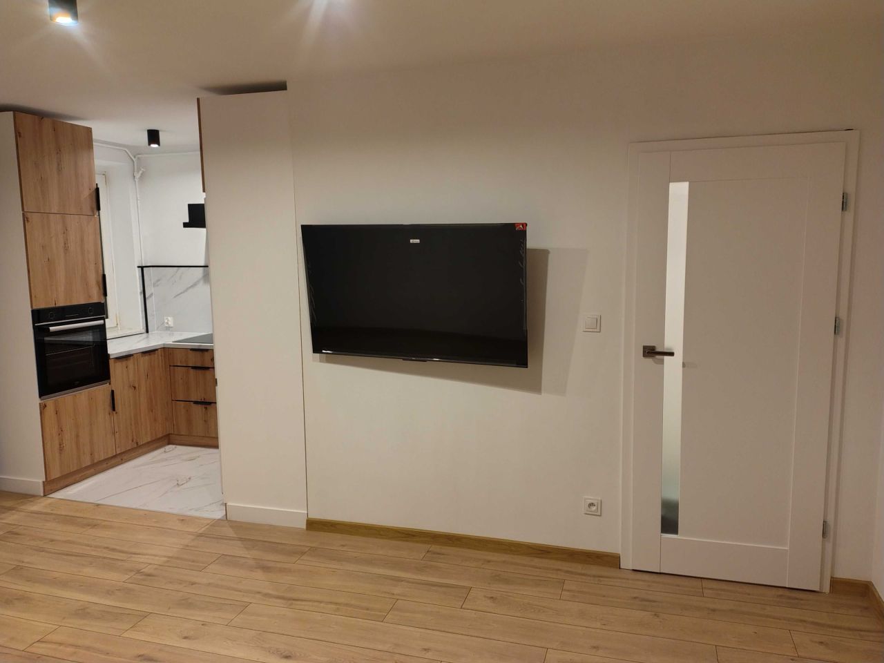 Mieszkanie 2-pokojowe Krotoszyn. Zdjęcie 6