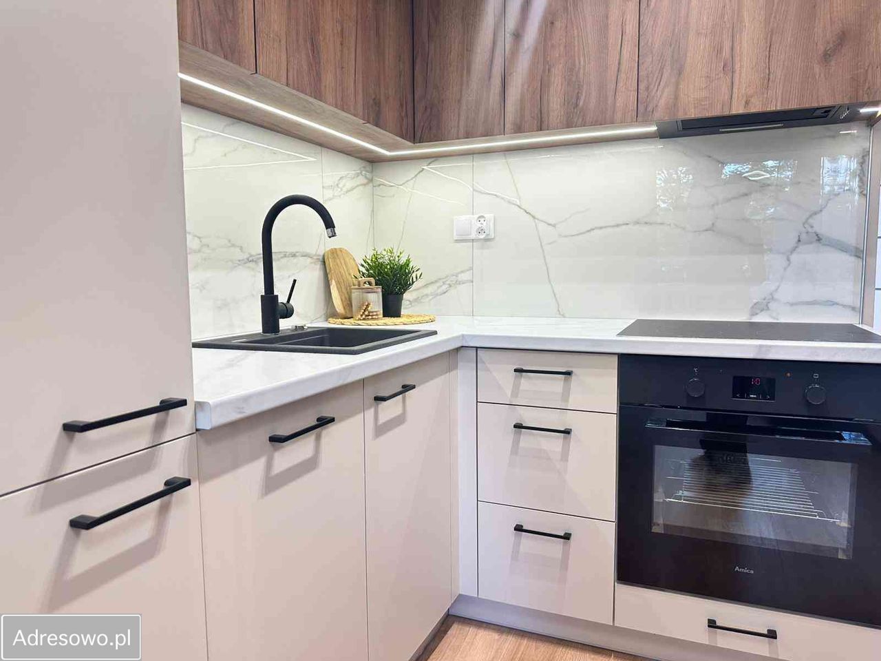 Mieszkanie 4-pokojowe Białystok Piasta, ul. Mieszka I. Zdjęcie 9