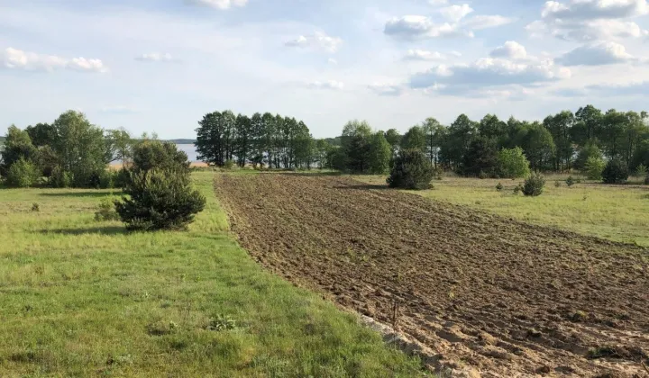 Działka budowlana Swornegacie