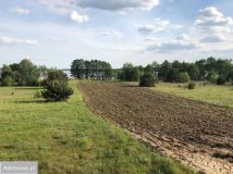 Działka budowlana Swornegacie