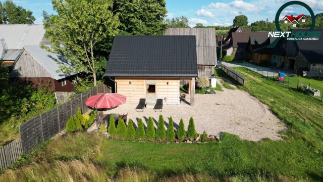 dom wolnostojący, 2 pokoje Chochołów. Zdjęcie 5