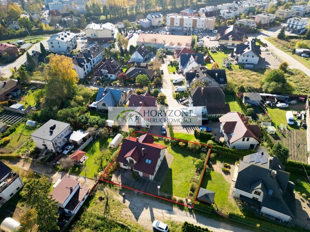 dom wolnostojący, 5 pokoi Żukowo. Zdjęcie 3