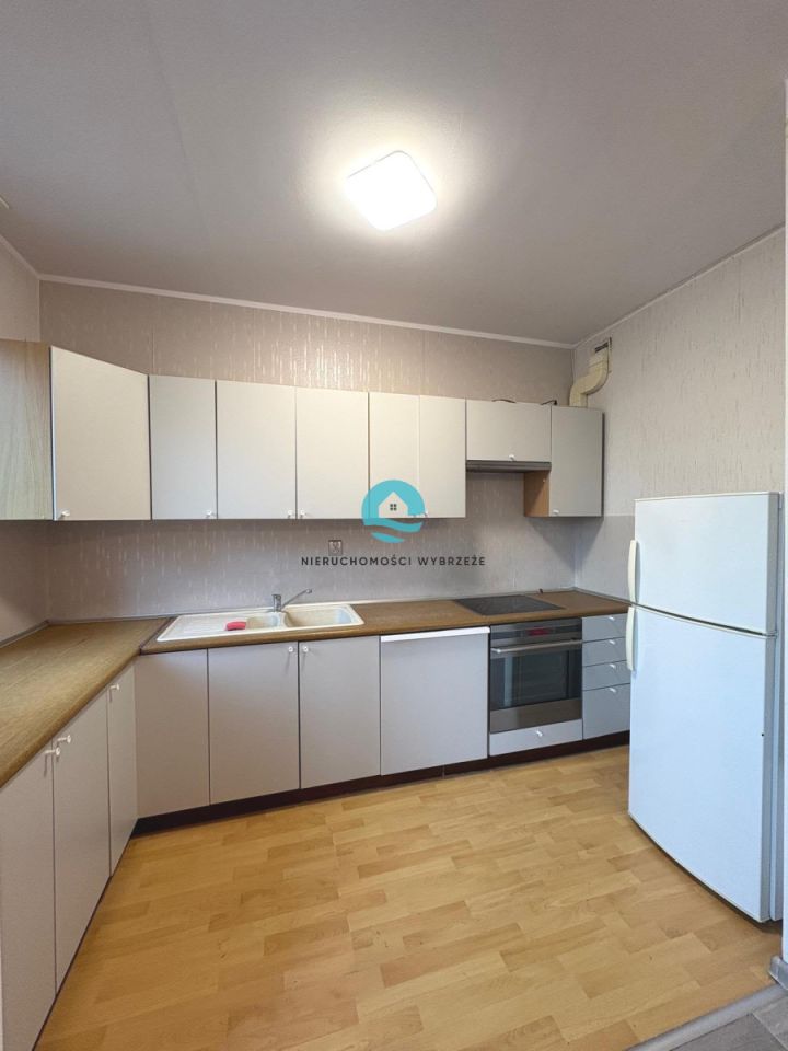 Mieszkanie 1-pokojowe Gdańsk Chełm, ul. Wawelska. Zdjęcie 7