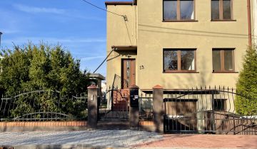 bliźniak, 5 pokoi Wąbrzeźno