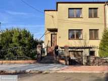 bliźniak, 5 pokoi Wąbrzeźno