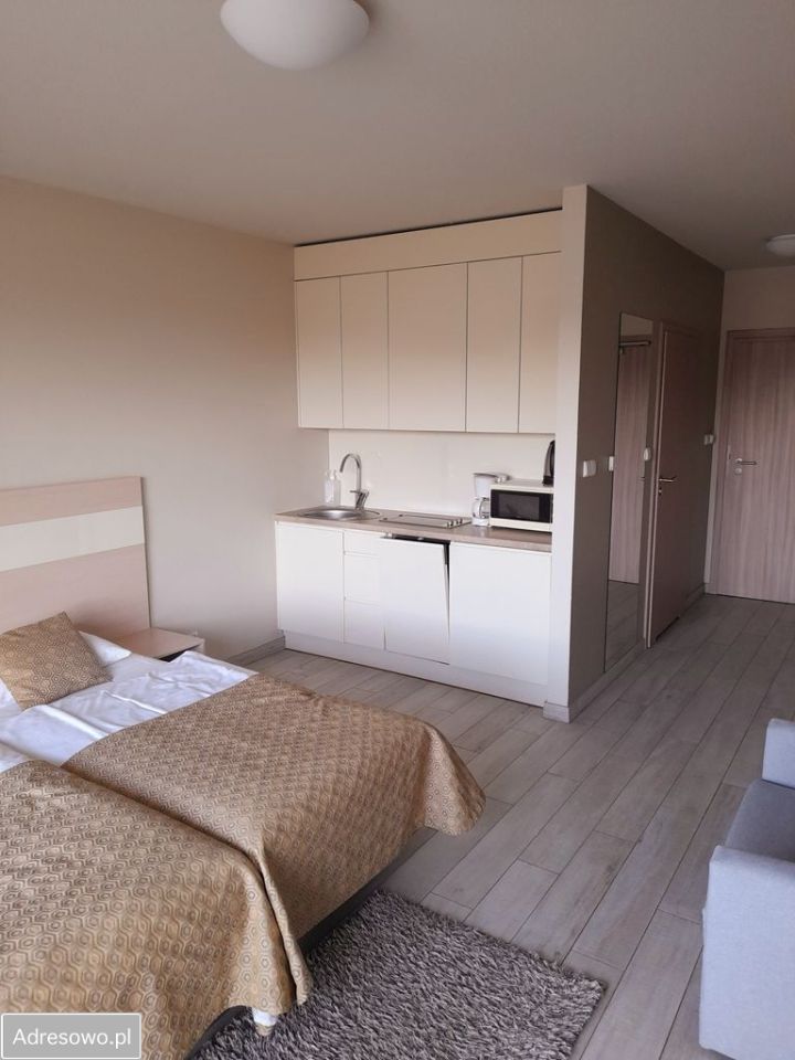 Lokal Biała Woda, ul. Na Skarpie. Zdjęcie 9