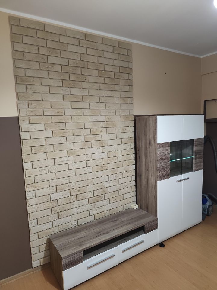 Mieszkanie 2-pokojowe Kutno Łąkoszyn, os. Łąkoszyn