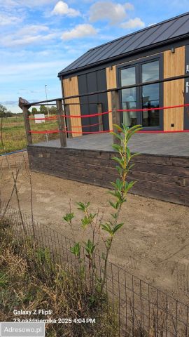 dom wolnostojący, 3 pokoje Niewiesze, ul. Sosnowa. Zdjęcie 18