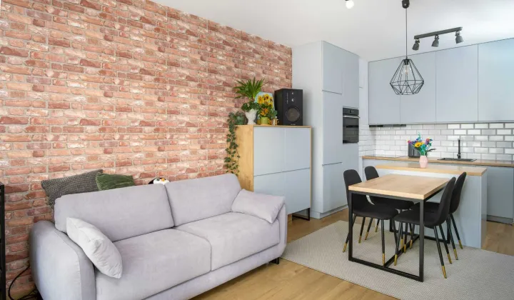 Mieszkanie 2-pokojowe Warszawa Praga-Południe