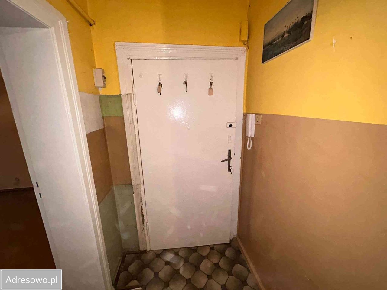 Mieszkanie 2-pokojowe Lębork Centrum, ul. Bohaterów Westerplatte. Zdjęcie 6