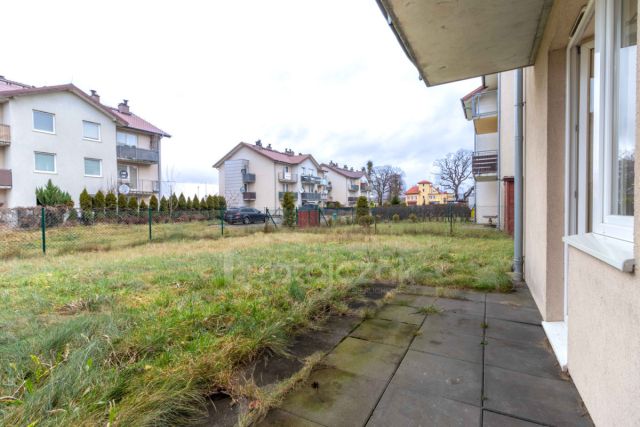 Mieszkanie 2-pokojowe Bolszewo, ul. Zamostna. Zdjęcie 15