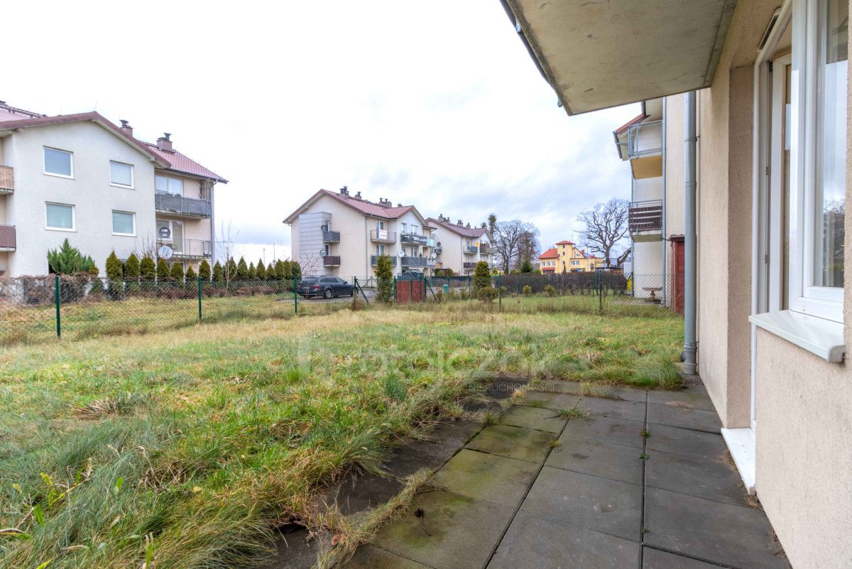 Mieszkanie 2-pokojowe Bolszewo, ul. Zamostna. Zdjęcie 15