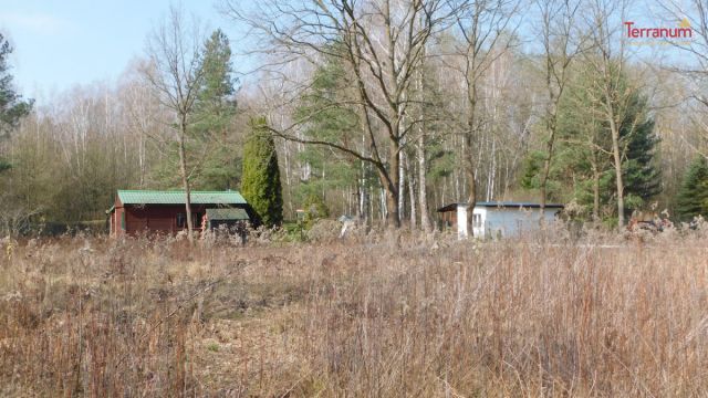 Działka budowlana Chojnów, ul. Graniczka. Zdjęcie 8