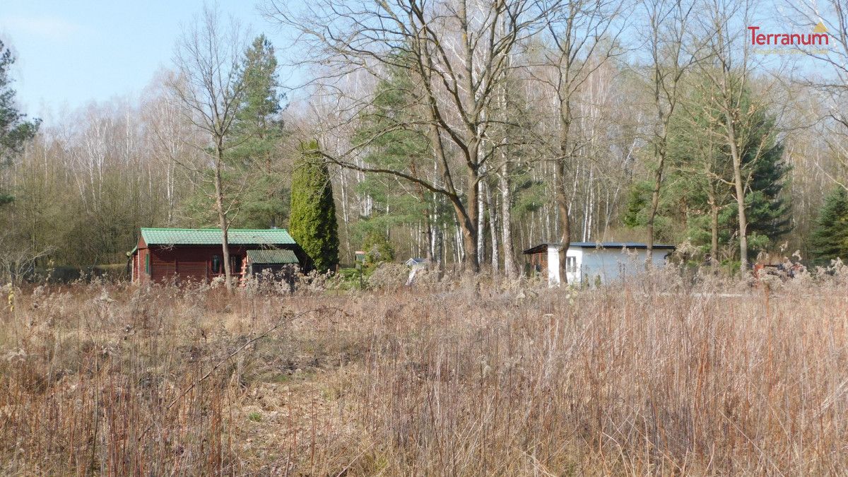Działka budowlana Chojnów, ul. Graniczka. Zdjęcie 8
