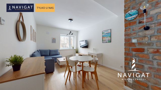 Mieszkanie 2-pokojowe Gdynia Kamienna Góra, ul. Juliusza Słowackiego. Zdjęcie 1