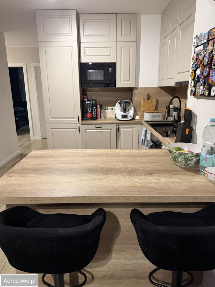 Mieszkanie 4-pokojowe Wrocław Maślice, ul. Zawidowska. Zdjęcie 8