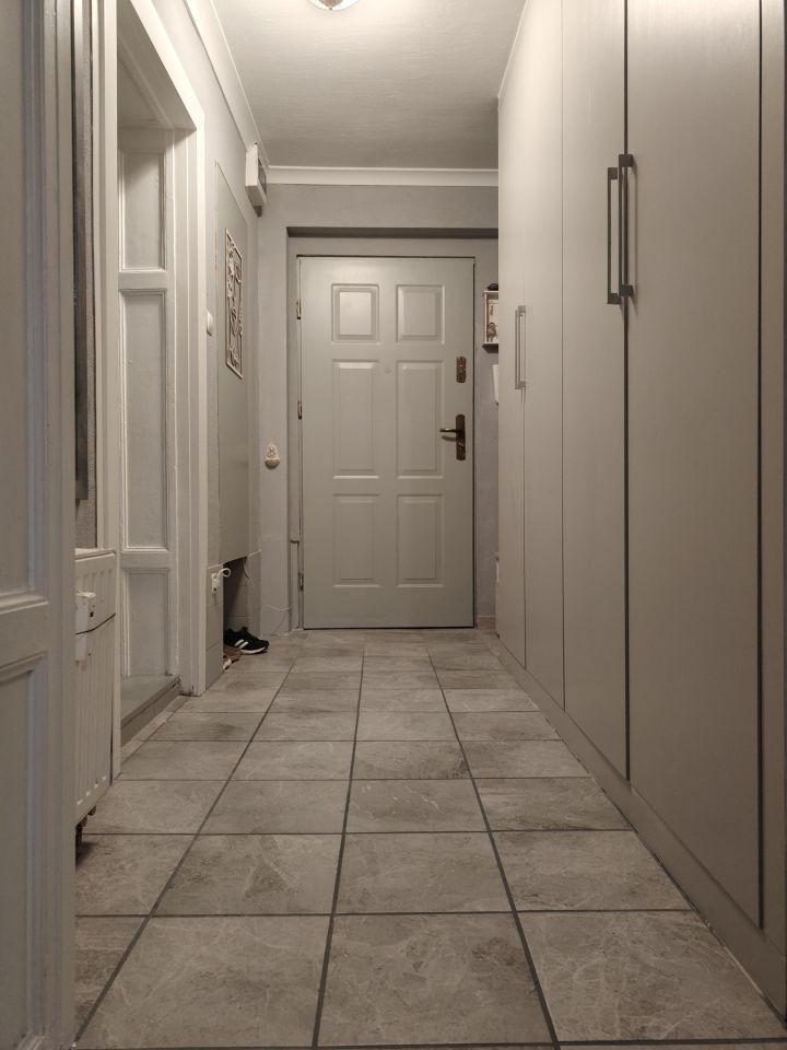 Mieszkanie 3-pokojowe Słupsk Centrum, ul. Juliana Tuwima. Zdjęcie 9