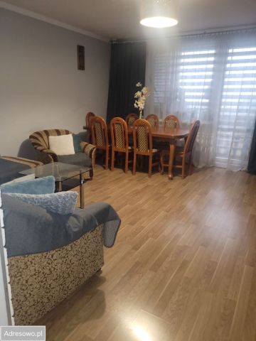 Mieszkanie 3-pokojowe Tłuszcz Centrum. Zdjęcie 1