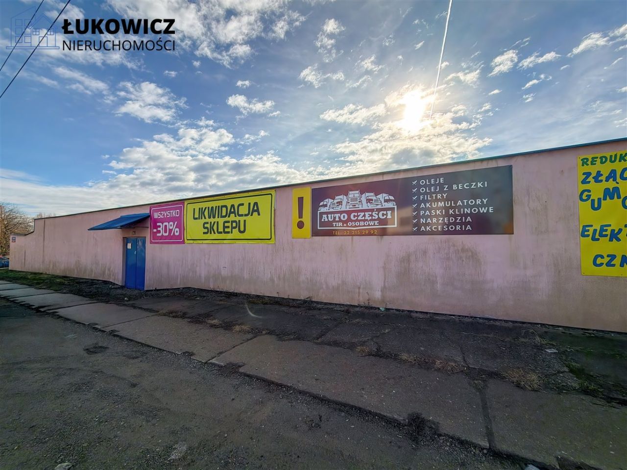 Lokal Czechowice-Dziedzice. Zdjęcie 8