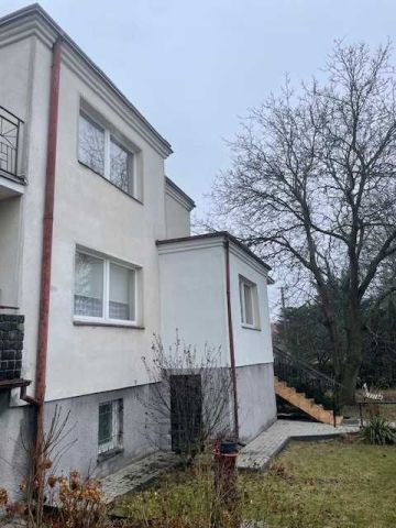 dom wolnostojący Mała Nieszawka. Zdjęcie 1