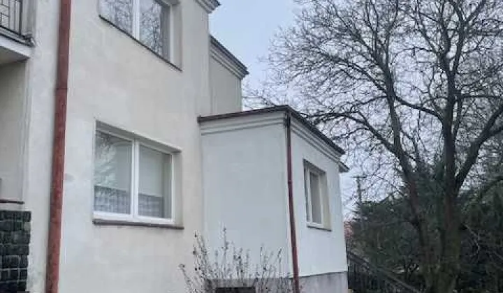 dom wolnostojący Mała Nieszawka