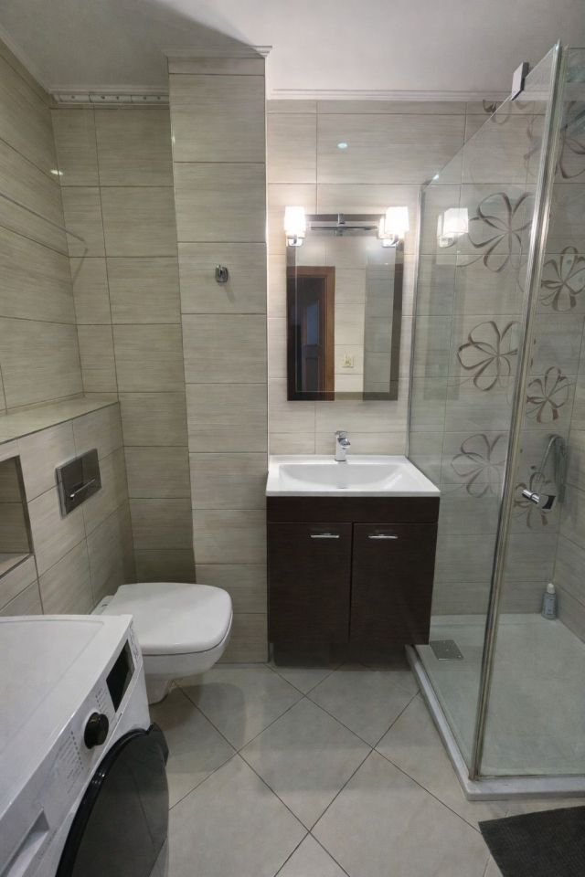 Mieszkanie 3-pokojowe Kostrzyn nad Odrą. Zdjęcie 5