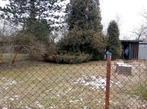 Działka rod Gliwice Stare Gliwice, ul. Kozielska. Zdjęcie 3