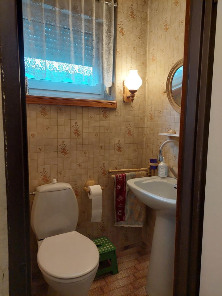 bliźniak, 5 pokoi Poznań Grunwald, ul. Baśniowa. Zdjęcie 5