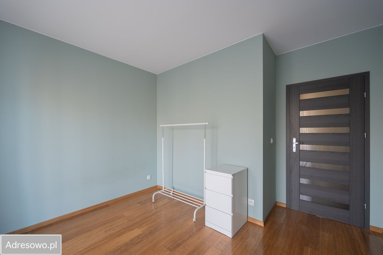 Mieszkanie 2-pokojowe Poznań Grunwald, ul. Ceglana. Zdjęcie 3