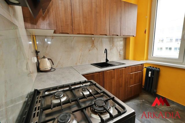 Mieszkanie 3-pokojowe Włocławek Centrum. Zdjęcie 9