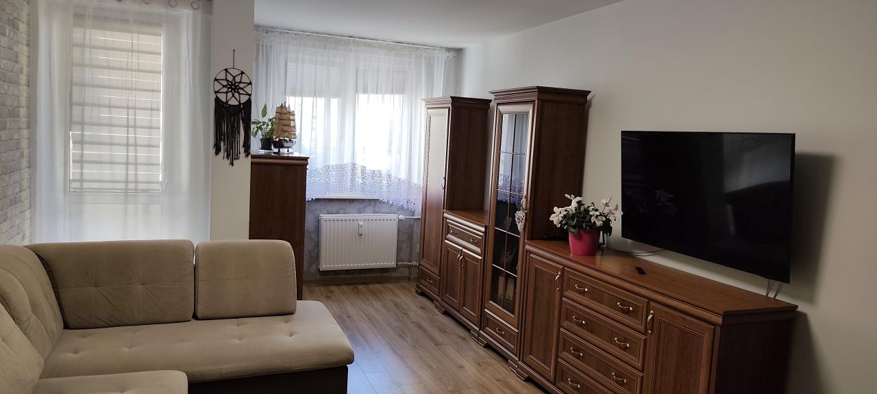 Mieszkanie 3-pokojowe Puławy Górna Niwa, ul. gen. Stefana Grota-Roweckiego. Zdjęcie 2