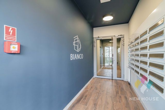 Mieszkanie 3-pokojowe Olsztyn, ul. Kardynała Stefana Wyszyńskiego. Zdjęcie 27