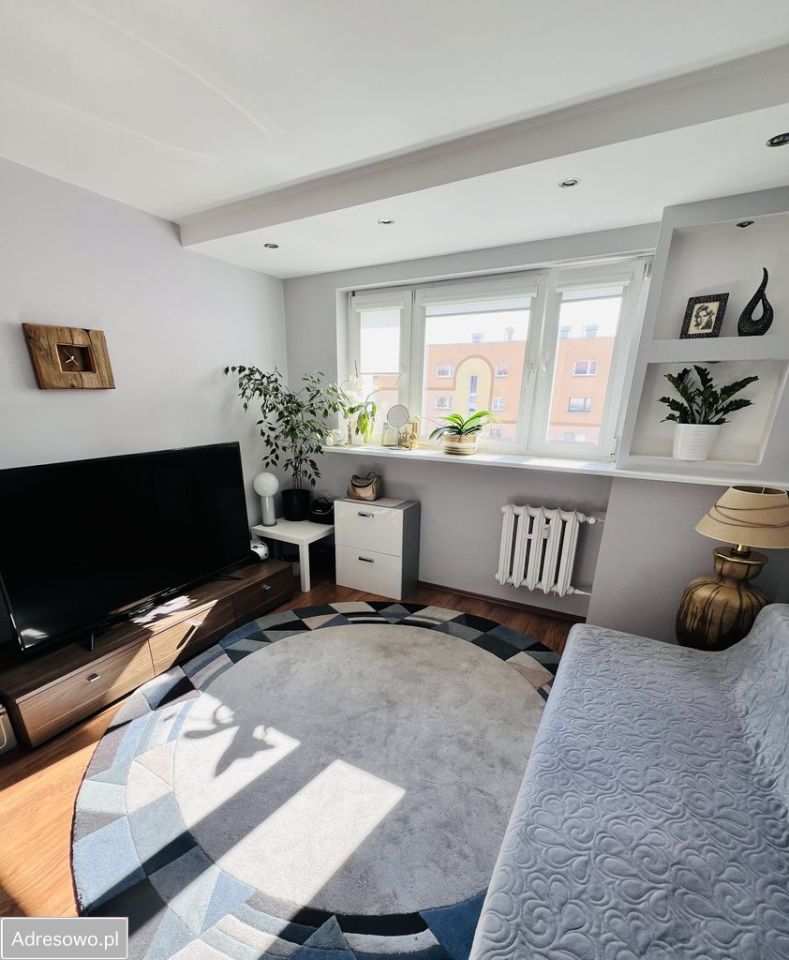Mieszkanie 4-pokojowe Łódź Górna. Zdjęcie 4