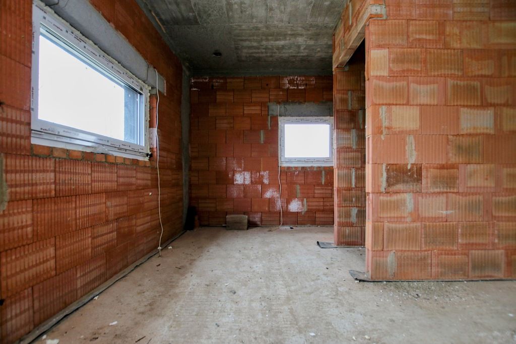 dom wolnostojący, 5 pokoi Rudna Mała. Zdjęcie 26