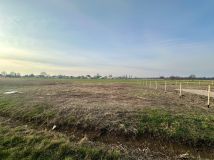 Działka budowlana Kotórz Mały, ul. 1 Maja. Zdjęcie 4