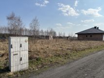 Działka budowlana Piotrków Trybunalski, ul. Widokowa. Zdjęcie 1