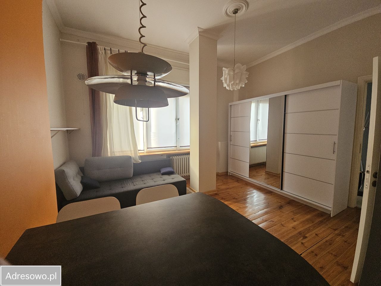 Mieszkanie 1-pokojowe Łódź Śródmieście. Zdjęcie 6