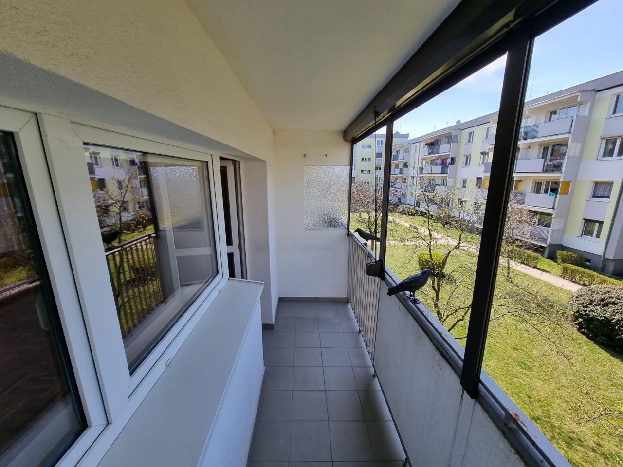 Mieszkanie 3-pokojowe Leszno, ul. Ludwika Zamenhofa. Zdjęcie 19