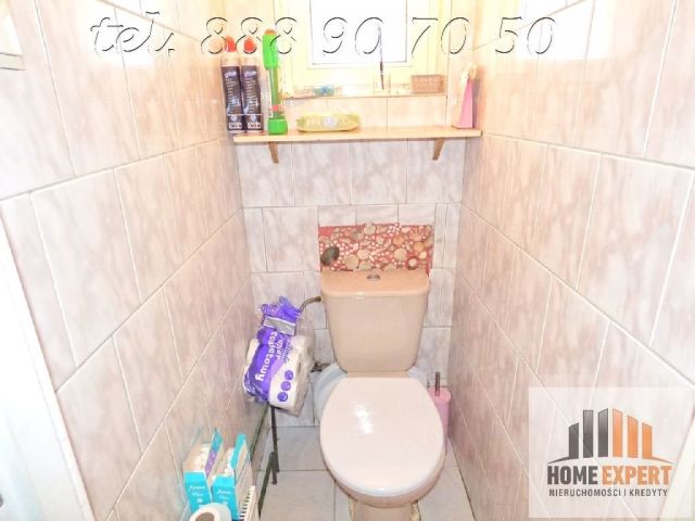 dom szeregowy, 2 pokoje Porajów, os. Piastowskie. Zdjęcie 7