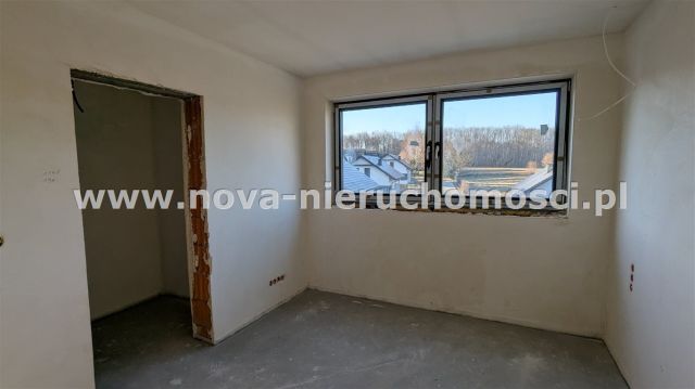 bliźniak, 4 pokoje Rybnik Niedobczyce, ul. Gruntowa. Zdjęcie 5