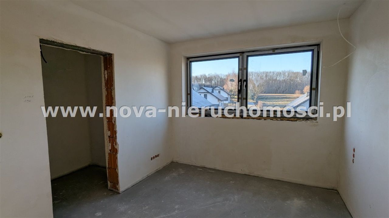 bliźniak, 4 pokoje Rybnik Niedobczyce, ul. Gruntowa. Zdjęcie 5