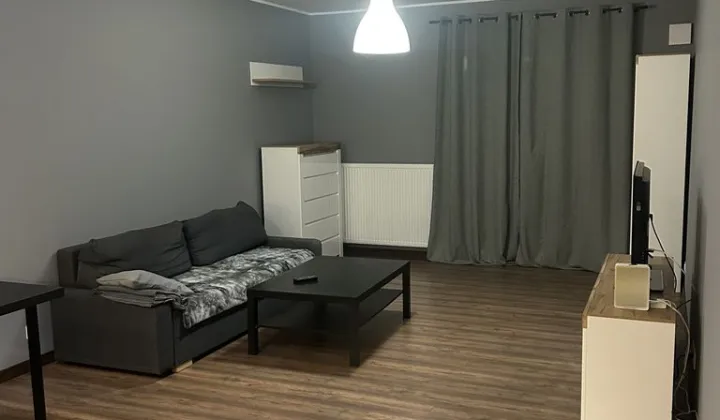 Mieszkanie 1-pokojowe Wrocław Fabryczna, ul. Mińska