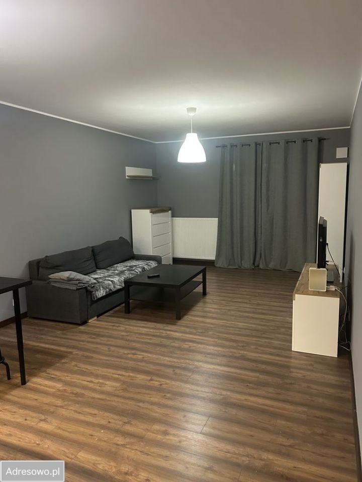 Mieszkanie 1-pokojowe Wrocław Fabryczna, ul. Mińska. Zdjęcie 1