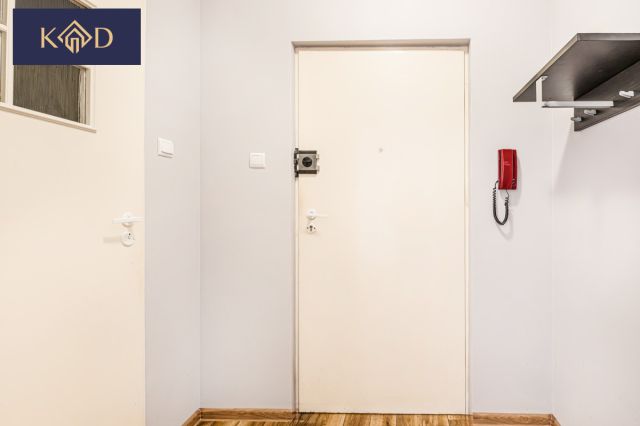 Mieszkanie 1-pokojowe Poznań Piątkowo, os. Stefana Batorego. Zdjęcie 9