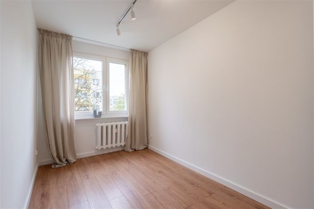 Mieszkanie 3-pokojowe Katowice Bogucice, ul. ks. Franciszka Ścigały. Zdjęcie 14