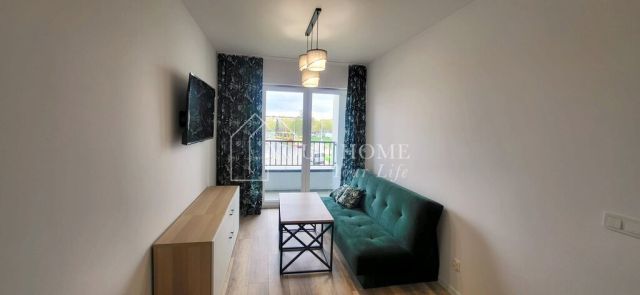 Mieszkanie 2-pokojowe Wrocław Jagodno, ul. Edmunda Kajdasza. Zdjęcie 1